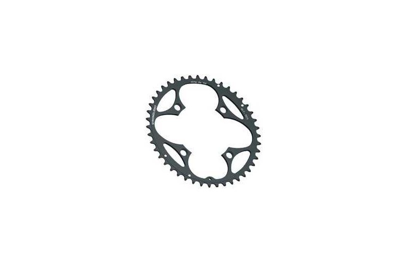 Framdrev Stronglight 104 bcd 42T sort
