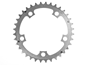Stronglight Drev ¥110 mm Bcd 2X 9/10-vaihteinen Alu Onesize