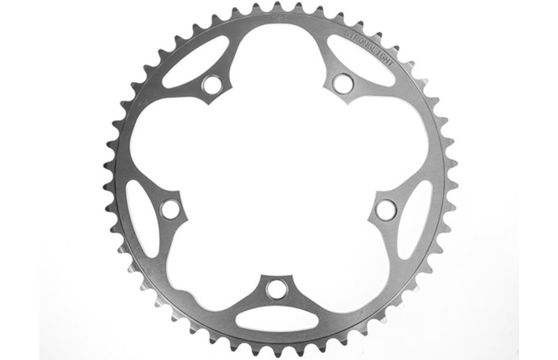 Drev Stronglight 130mm 9/10 gear 50T
