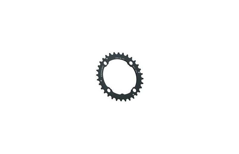 Drev Stronglight 104 bcd 9/10 gear 32T sort
