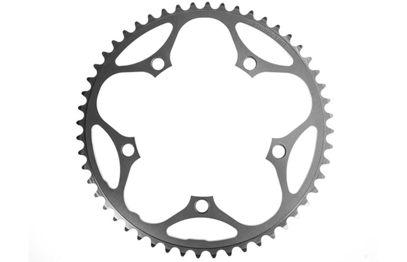 Drev Stronglight 130mm 9/10 gear 52T