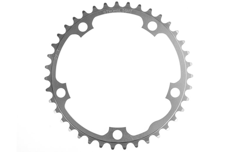 Drev Stronglight 130mm 9/10 gear 39T