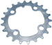Stronglight Drev ¥64 mm Bcd 3X9-Speed Stål Onesize