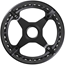 Drev Shimano STePS SM-CRE50 44T m. kædeskærm grå