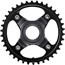 Shimano Eturatas STEPS Sm-Cre80/FC-E8050 50mm 10-11-vaihteinen 34T Musta