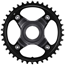 Drev Shimano STePS SM-CRE80/FC-E8050 53 mm 10-11 gear 38T sort