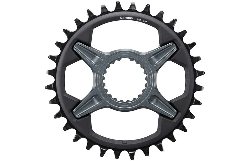 Shimano Eturatas SLX Sm-Crm75 1x12-vaihteinen 30T