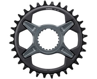 Shimano Eturatas SLX Sm-Crm75 1x12-vaihteinen 32T