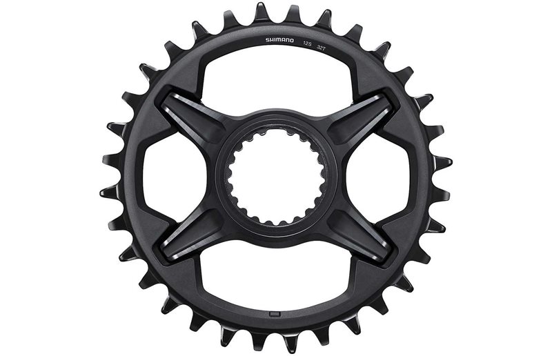 Drev Shimano XT SM-CRM85 1 x 12 gear 36T