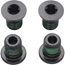 Drevboltssæt Shimano XTR FC-M980/FC-9000 M8 x 10.1 mm 4-pak