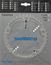 Shimano Kædehjul Fc-4600 Sølv 130 Bcd 9 Hastigheder 39T