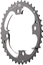 Drev Shimano XT FC-M785 104 bcd 10 gear 38T sort