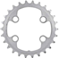 Shimano Eturatas XTR FC-M9000 64 BCD 2x11-vaihteinen 26T