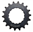 Sähköpyörän takaratas BBB eBike Sprocket 18T 3/32" Bosch-yhteensopiva