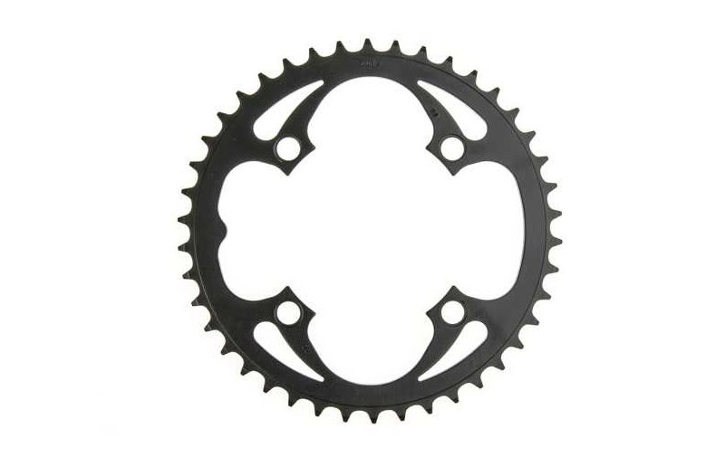 SRAM Eturatas ⌀104mm BCD 1x10-vaihteinen Alu OneSize