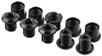 absoluteBLACK Ketjuvaihde Bolt 5-Arm Road
