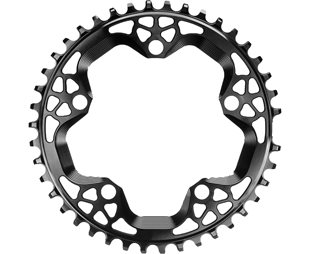 Absoluteblack Drev ¥110 Mm Bcd 1X10/11/12-delt Nw Alu Onesize