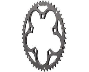 Sram Drev ¥110 mm Bcd 2X10-Speed Kort Pin (Bb30) Alu Onesize
