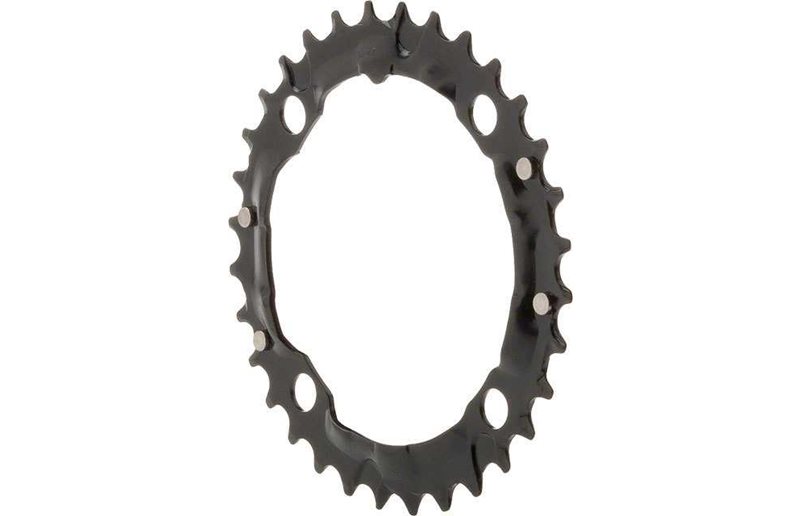 Sram Drev Ø104 mm Bcd 3X9-Speed Stål Onesize