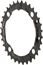 Sram Drev Ø104 mm Bcd 3X9-Speed Stål Onesize