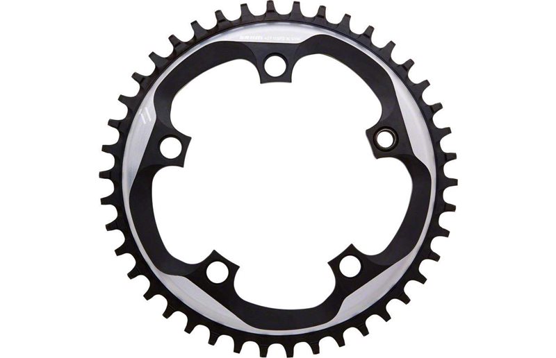Sram Drev ¥110 mm Bcd 1X11-Speed X-Sync Alu Yksikoko