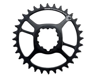 Drev SRAM X-Sync-2 Direct Mount Single speed 12 Gear 32T