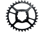 Drev SRAM X-Sync-2 Direct Mount Single speed 12 Gear 32T