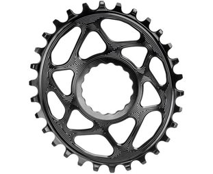 Absoluteblack Drev Dm 3 Mm Offset 1X10/11/12-Girs Oval Boost Cinch Alu 34
