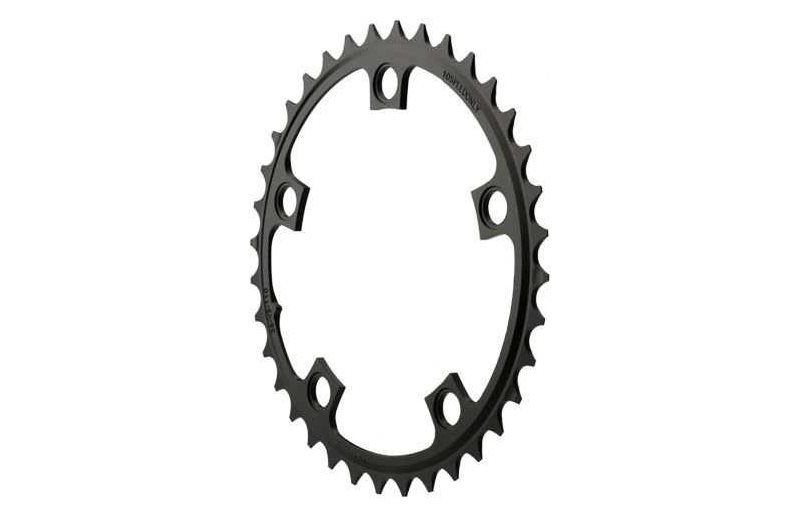 SRAM Eturatas Red ⌀110mm BCD 2x10-vaihteinen Alu 36