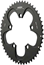 Sram Drev Red ¥110 mm Bcd 2X10-Speed Alu 52
