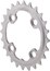 Shimano Eturatas XT FC-M785 64 BCD 10-vaihteinen 24T Am