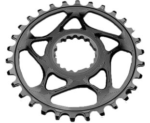 Absoluteblack Drev Dm 5,7 Mm Offset 1X10/11/12-Speed Nw Cannondale Alu 32