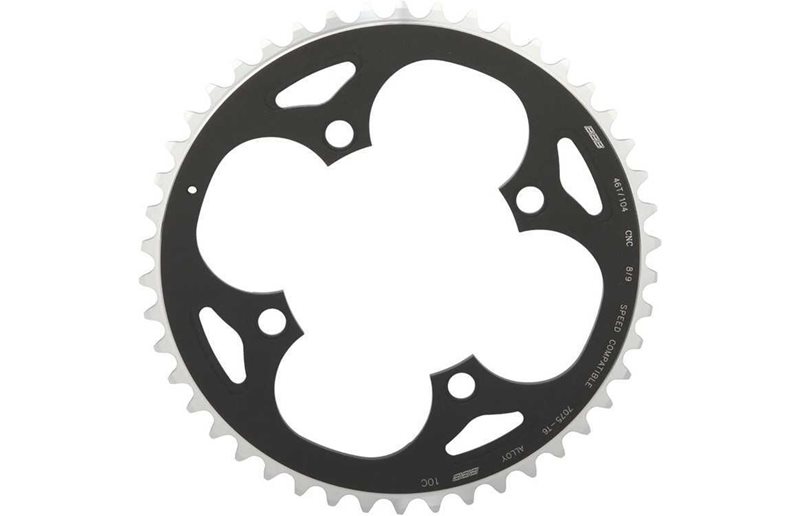 BBB Ketjupyörä Roundabout 104 Bcd 8/9 Vaihteet 44T