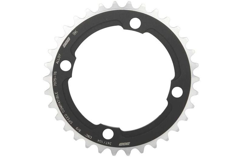 BBB Ketjupyörä Roundabout 104 BCD 8/9 Vaihdetta 32T