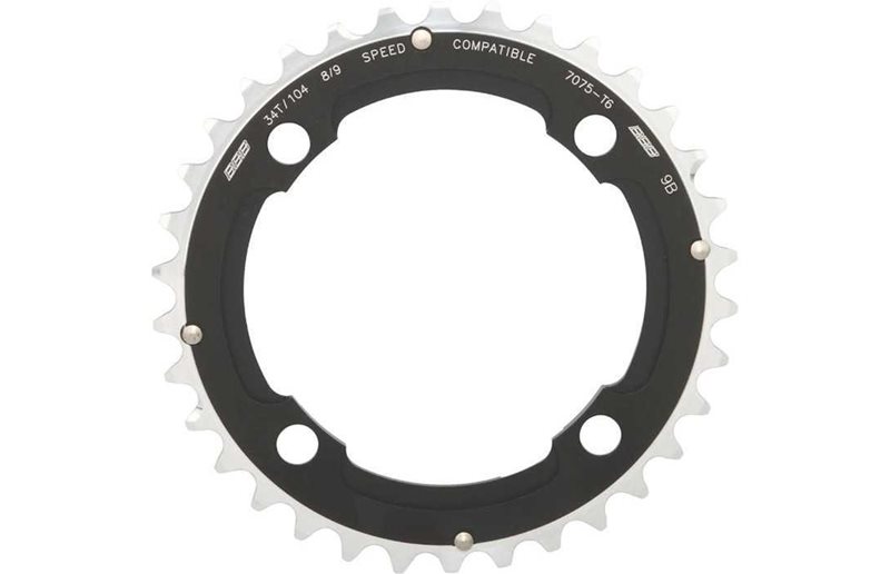 BBB Kedjedrev Roundabout Pin 104 Bcd 8/9 Nopeutta 32T