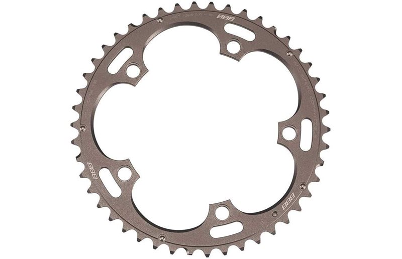 BBB Kedjedrev Roadgear 130 Bcd 9/10 Nopeudet 39T