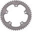 BBB Ketjupyörä Triplegear Shimano 130 Bcd 3 X 10 Vaihdetta 50T