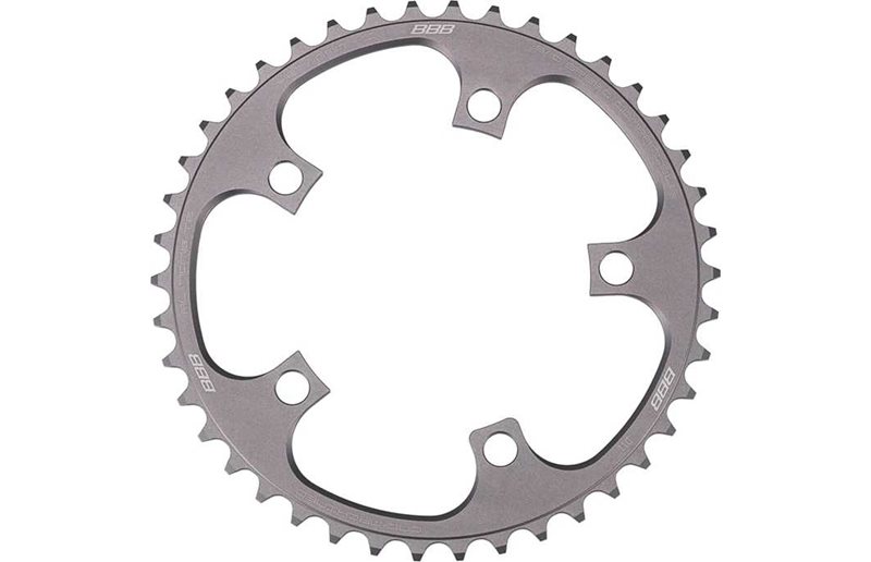 BBB Compactgear Ketjupyörä Campagnolo 9/10 Vaihteet 110 Bcd 42T