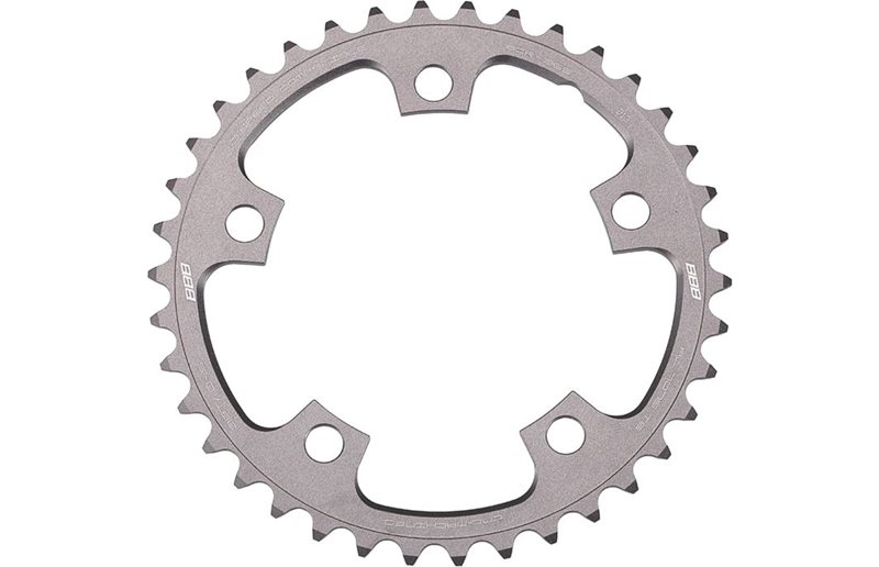 BBB Kedjedrev Compactgear Shimano 110 Bcd 2 X 10 Växlar 38T
