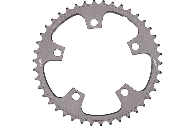 BBB Compactgear- Ketjuratas Shimano 110 Bcd 2 X 10 Vaihdetta 42T