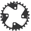 BBB Kedjedrev Mtbgear Shimano Fc-M785 64 Bcd 2 X 10 Växlar 28T Svart