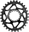 Drev AbsoluteBlack Oval E13 Quick Connect 9-12 gear 30T sort