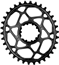Absoluteblack Tannhjul Dm 3 Mm Offset 1X10/11/12-Girs Oval Nw Boost Sram Alu 28