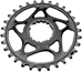 Absoluteblack Drev Dm 5,7 Mm Offset 1X10/11/12-Speed Nw Cannondale Alu 28