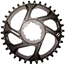 Drev SRAM X-Sync MTB aluminium direct mount 3 mm offset Boost 1 x 11 gear 28T sort
