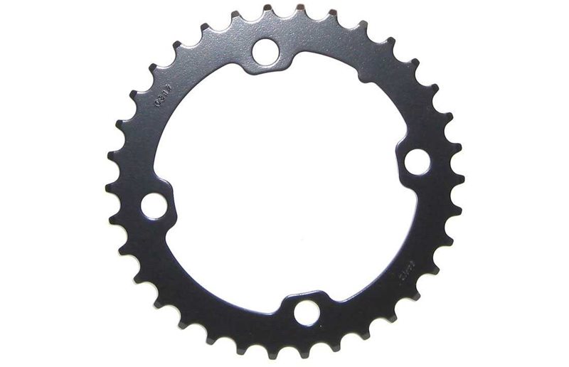 Sram Drev ¥104 mm Bcd 1X 9-Speed Stål 34