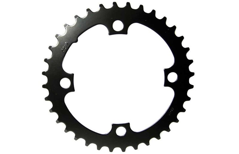 SRAM Eturatas ⌀104mm BCD 1X 9-vaihteinen Teräs 36