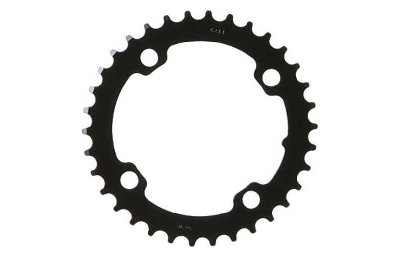 SRAM Eturatas ⌀104mm BCD 1x10-vaihteinen Teräs 38