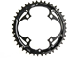 Sram Tandhjul ¥104 mm Bcd 3X9-Speed Stål 42