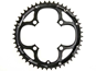 SRAM Eturatas ⌀104mm BCD 3x9-vaihteinen Teräs 48